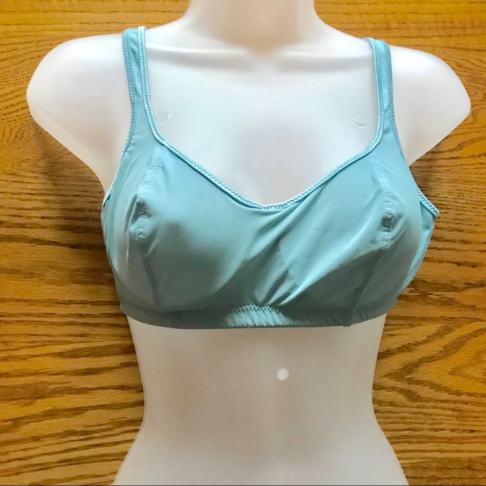 "Delmira" front close bra, 36 DD